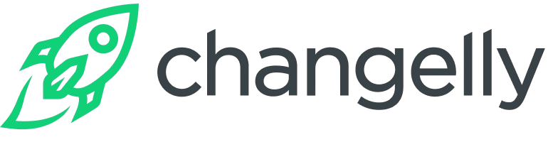 Changelly logo