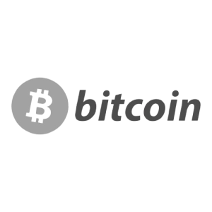 bitcoin logo